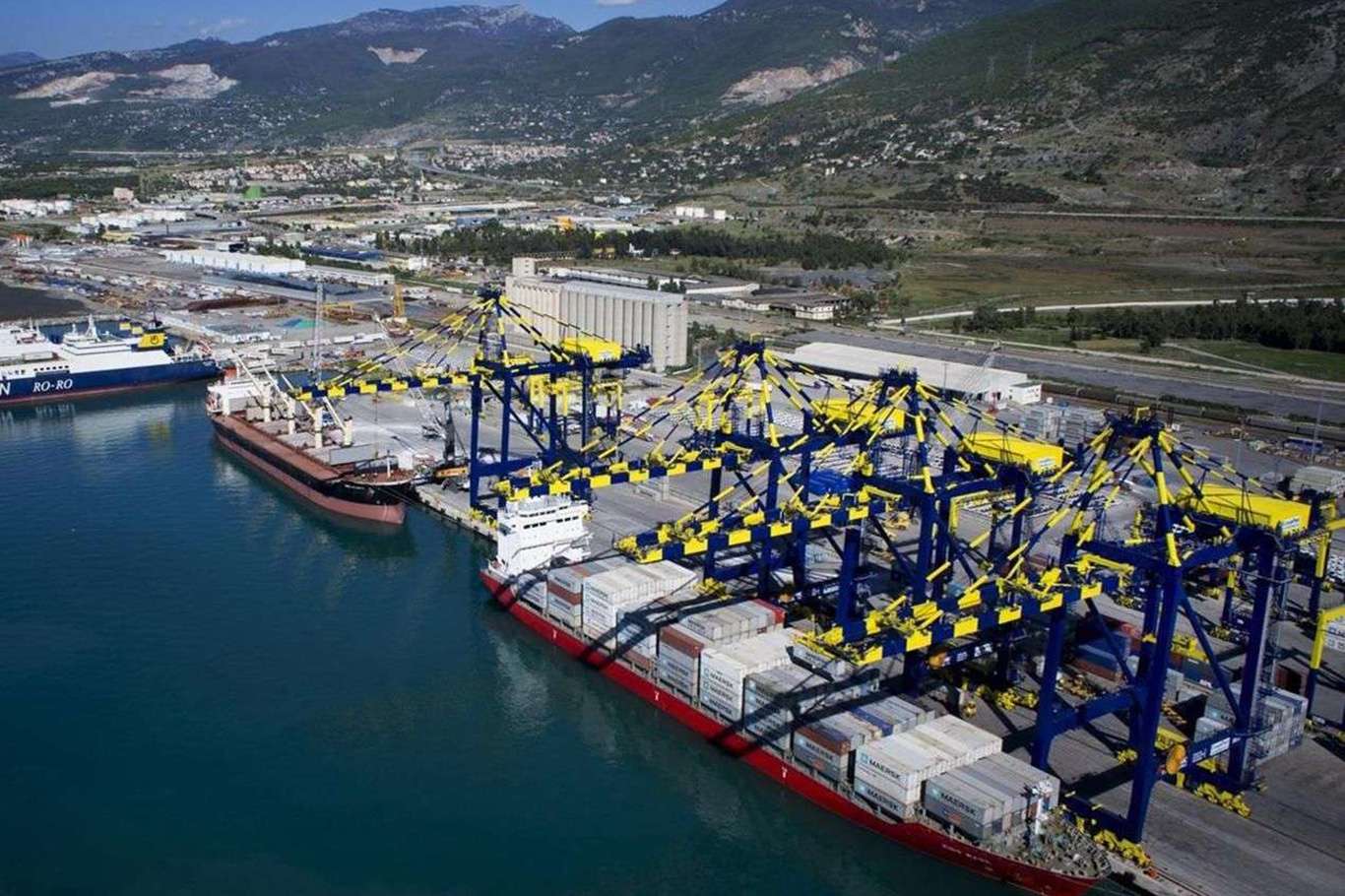 Çin ekonomisi 2021 yılında yüzde 8,1 büyüdü